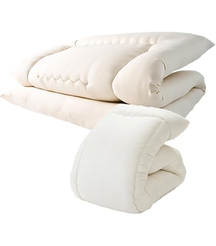 Amazon｜ヘルスロール キング 健康敷きふとん マットレス シングル